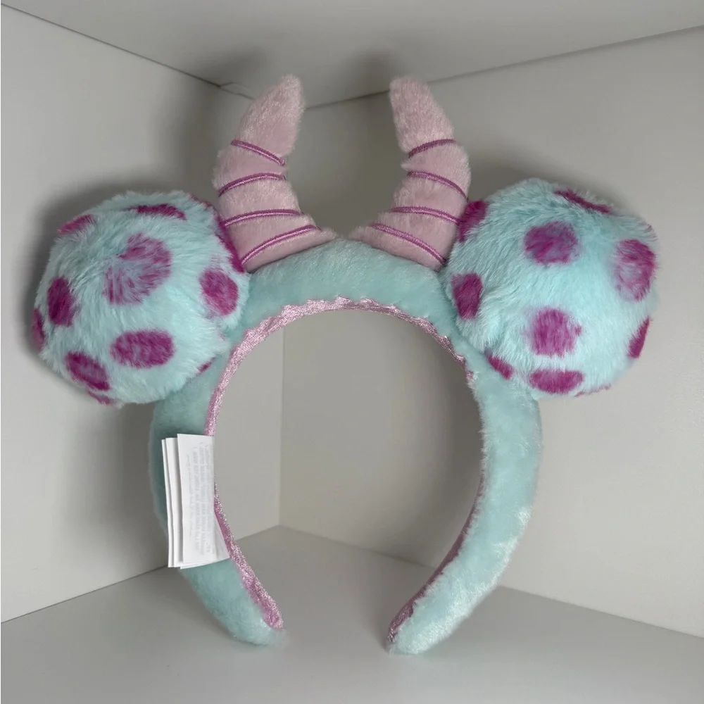 Disney Sulley Ears - Picture 2 of 2
